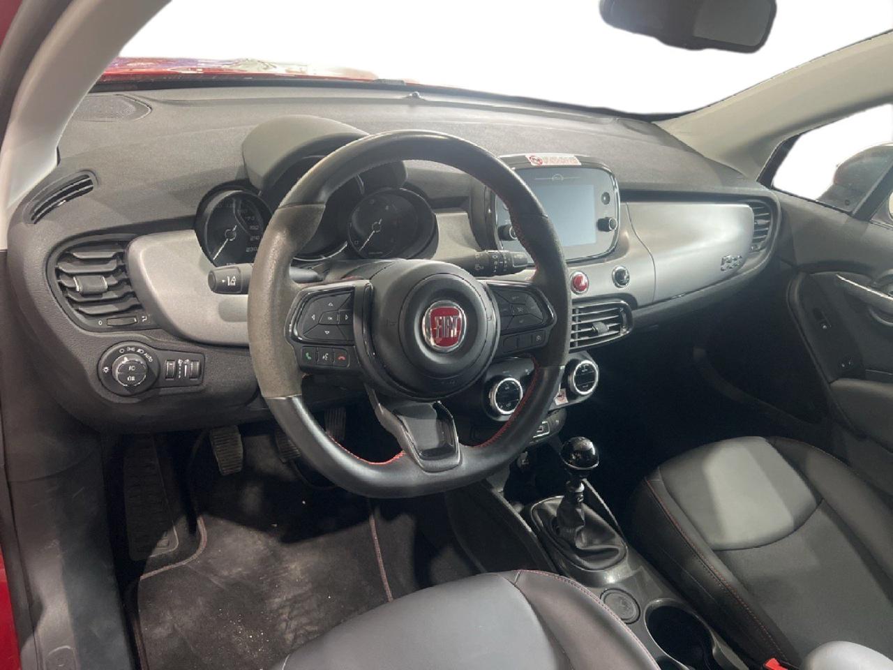 Fiat Fiat 500X usata 9