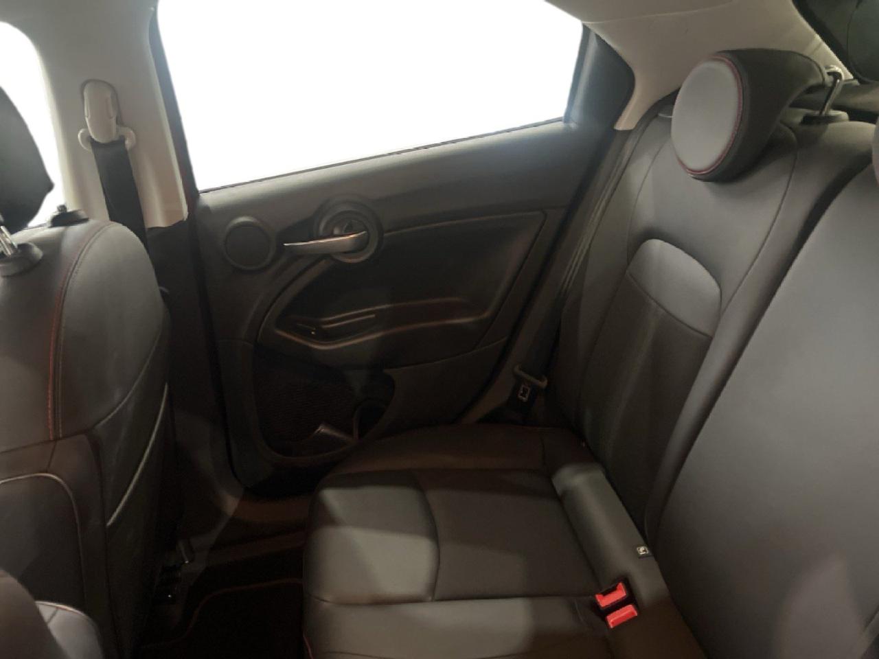 Fiat Fiat 500X usata 10