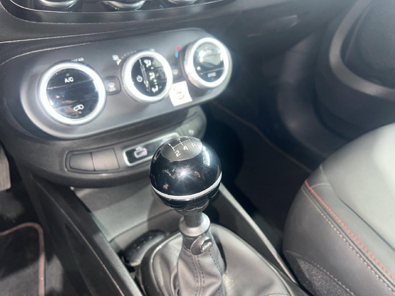 Fiat Fiat 500X usata 13