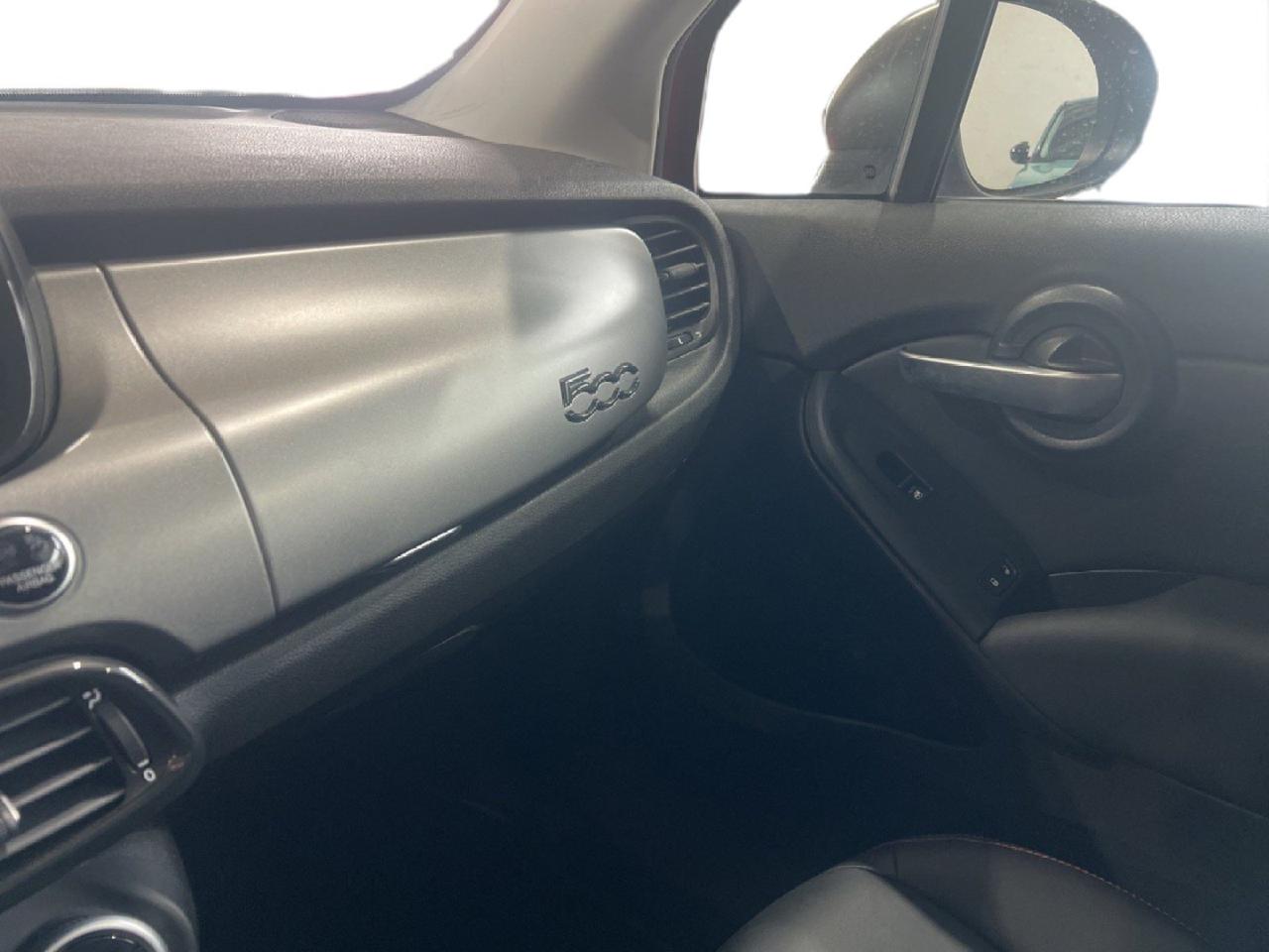 Fiat Fiat 500X usata 14