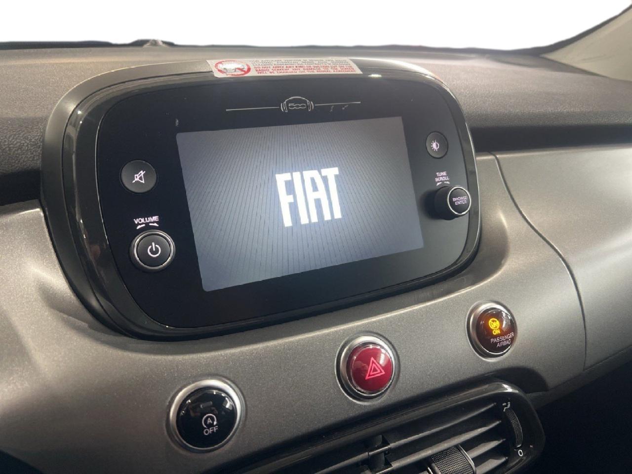 Fiat Fiat 500X usata 15