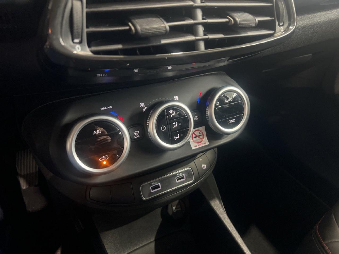 Fiat Fiat 500X usata 16