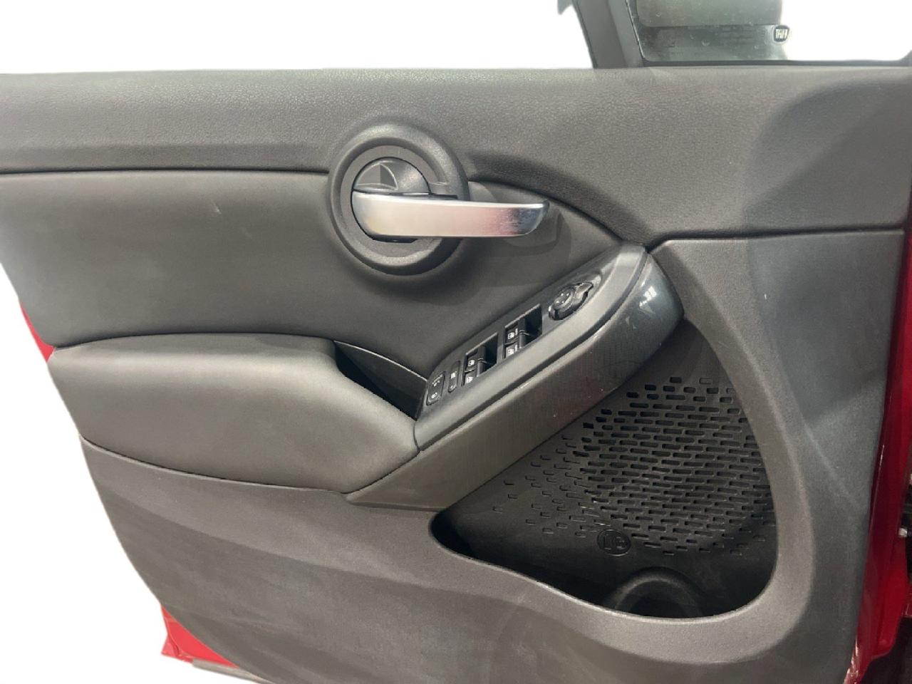 Fiat Fiat 500X usata 18