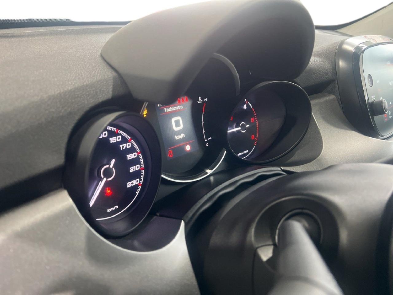 Fiat Fiat 500X usata 20