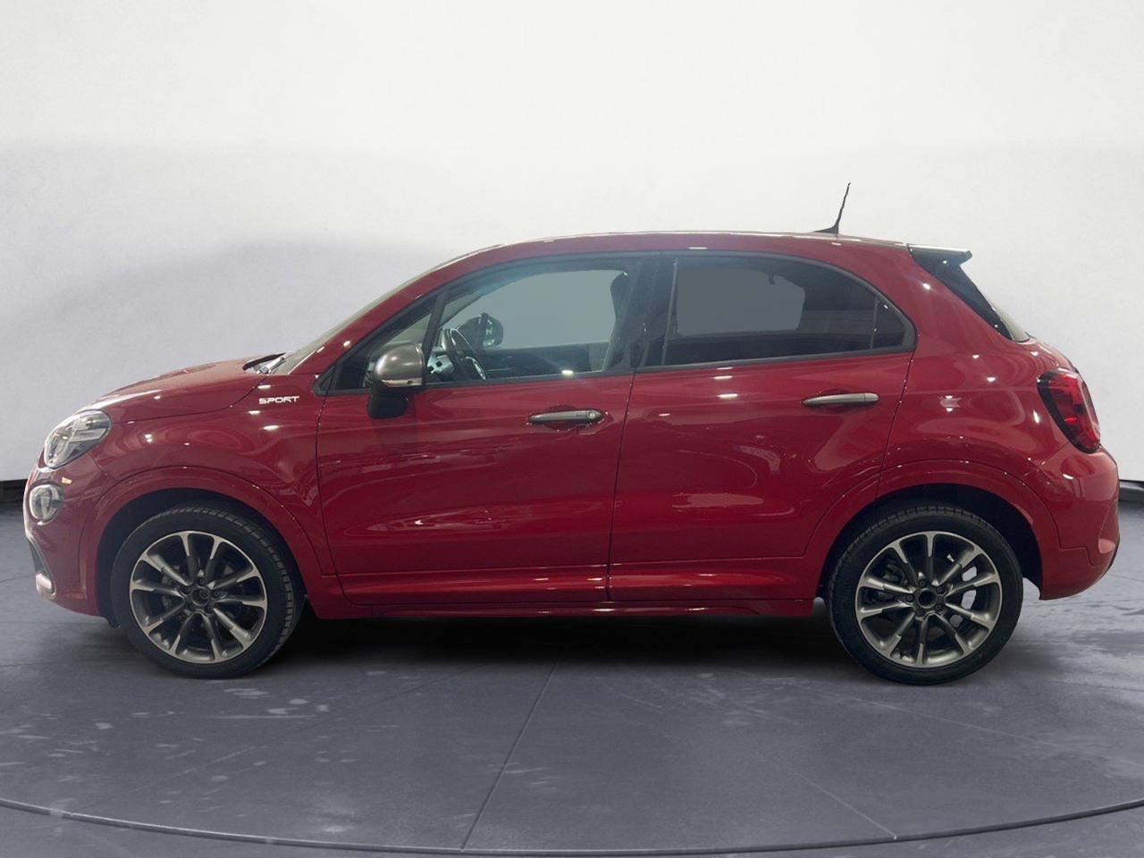 Fiat Fiat 500X usata 21