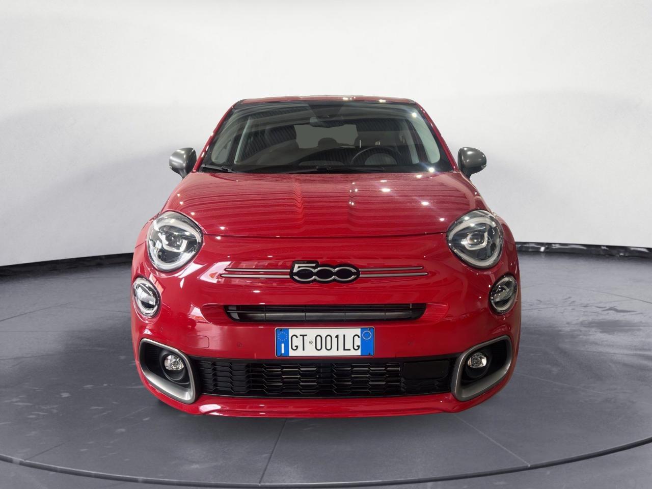 Fiat Fiat 500X usata 24