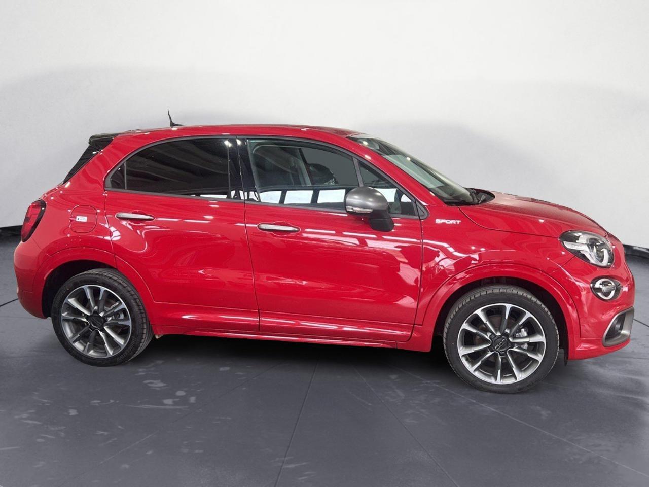 Fiat Fiat 500X usata 26