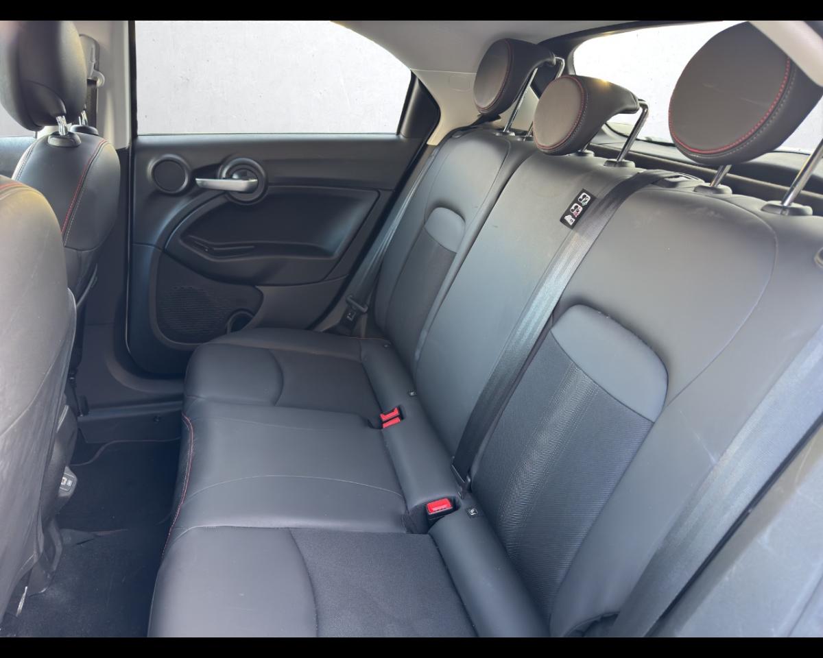 Fiat Fiat 500X usata 3