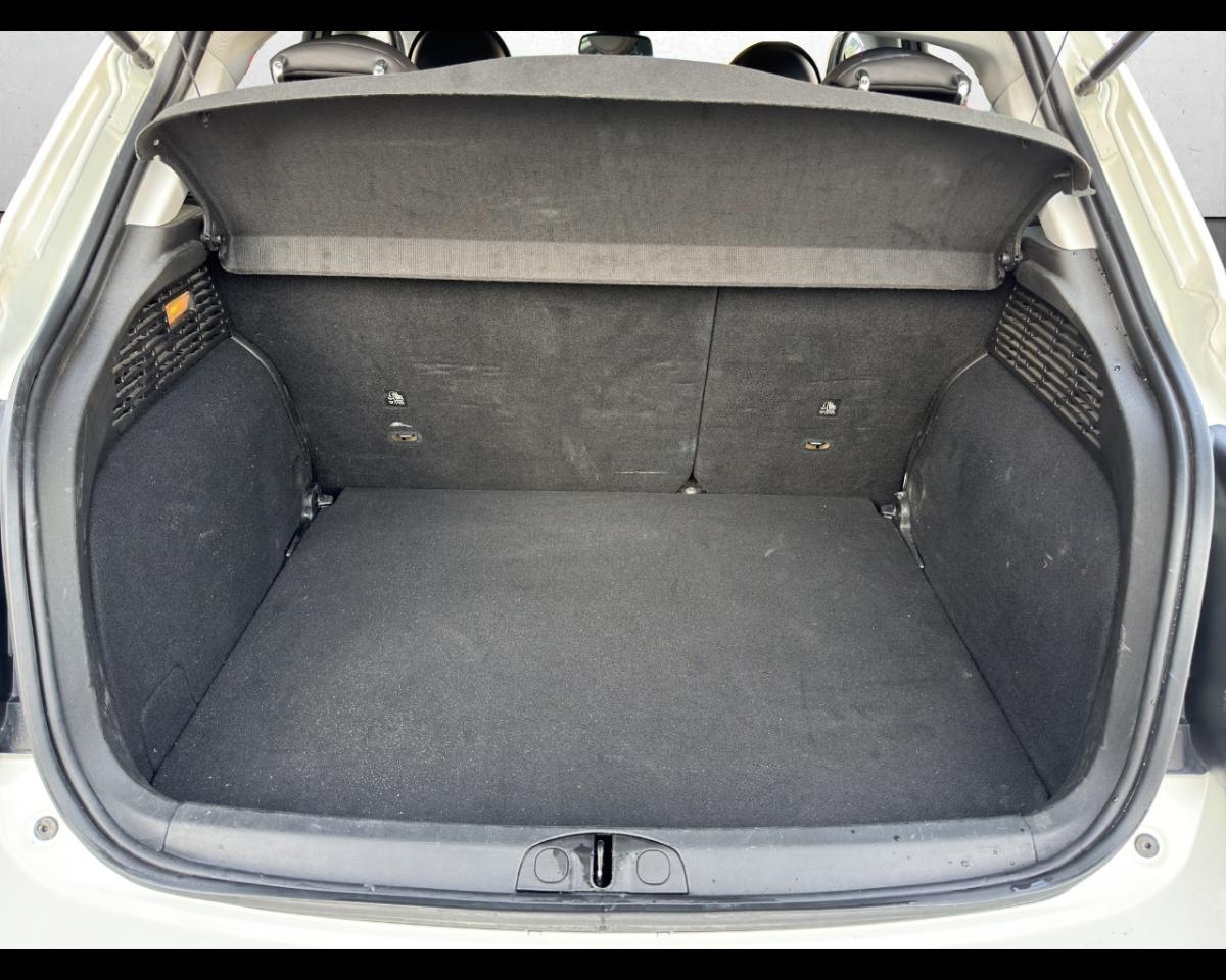 Fiat Fiat 500X usata 5