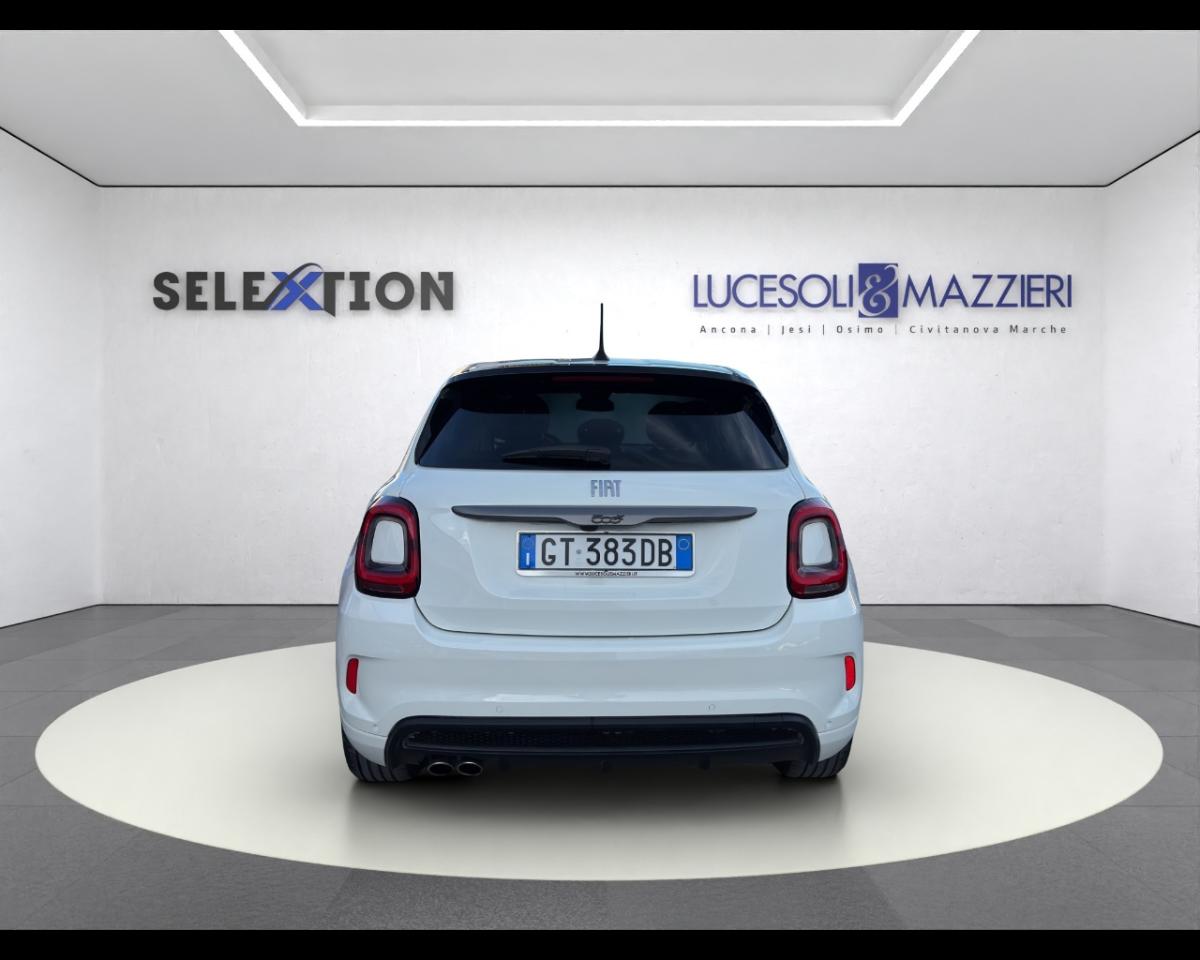 Fiat Fiat 500X usata 10