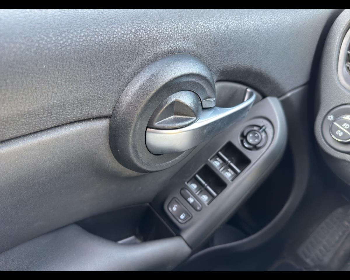 Fiat Fiat 500X usata 12