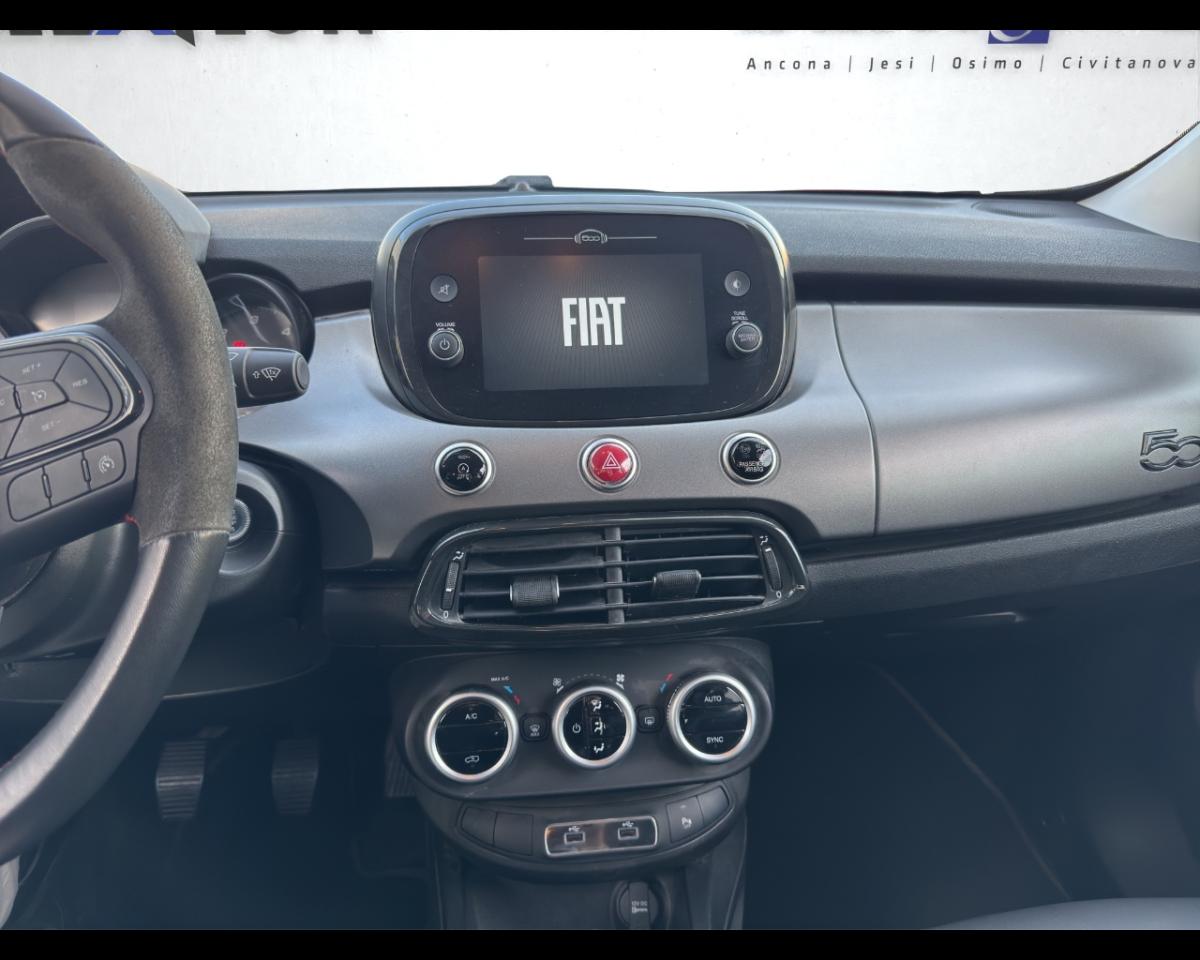 Fiat Fiat 500X usata 14
