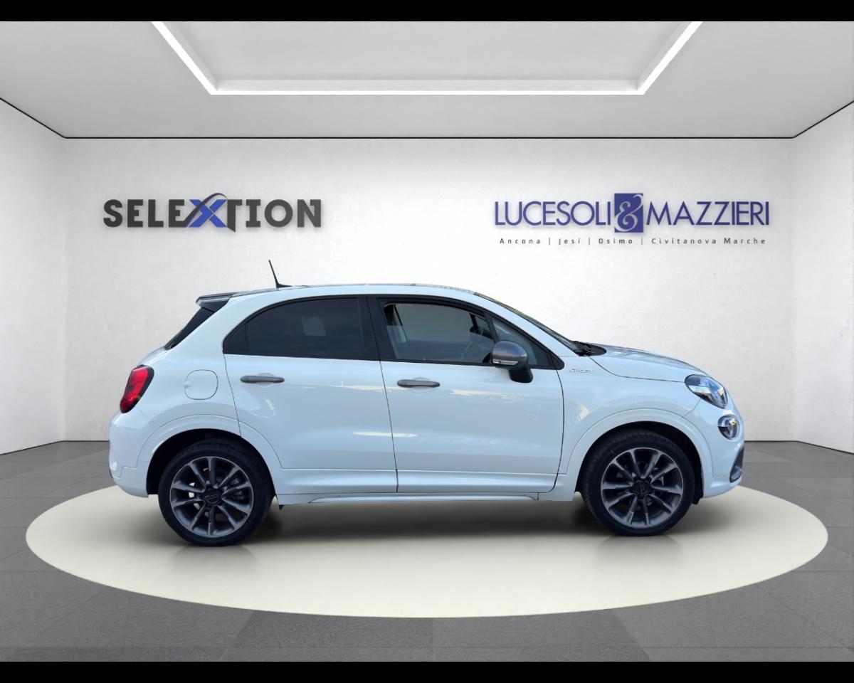 Fiat Fiat 500X usata 19