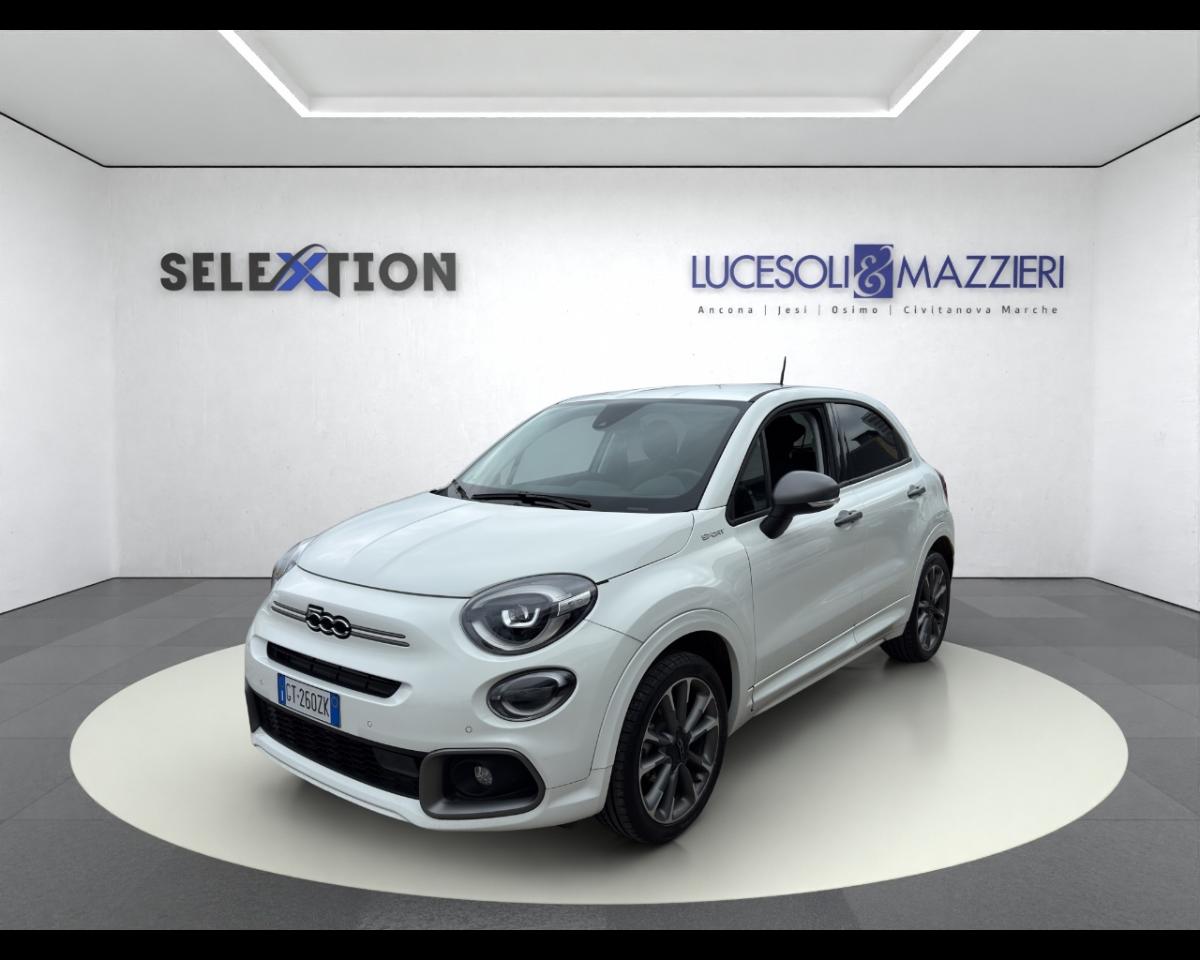 Fiat Fiat 500X 500X 1.3 MultiJet 95 CV Sport