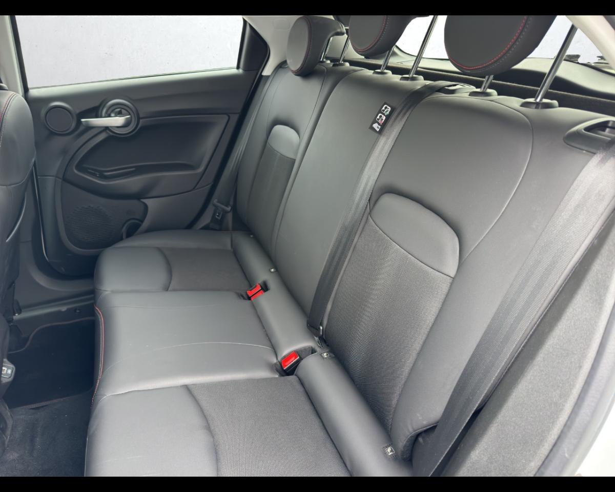 Fiat Fiat 500X usata 3