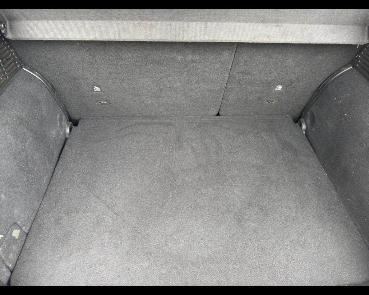 Fiat Fiat 500X usata 5