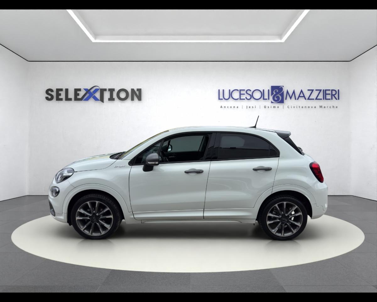 Fiat Fiat 500X usata 9