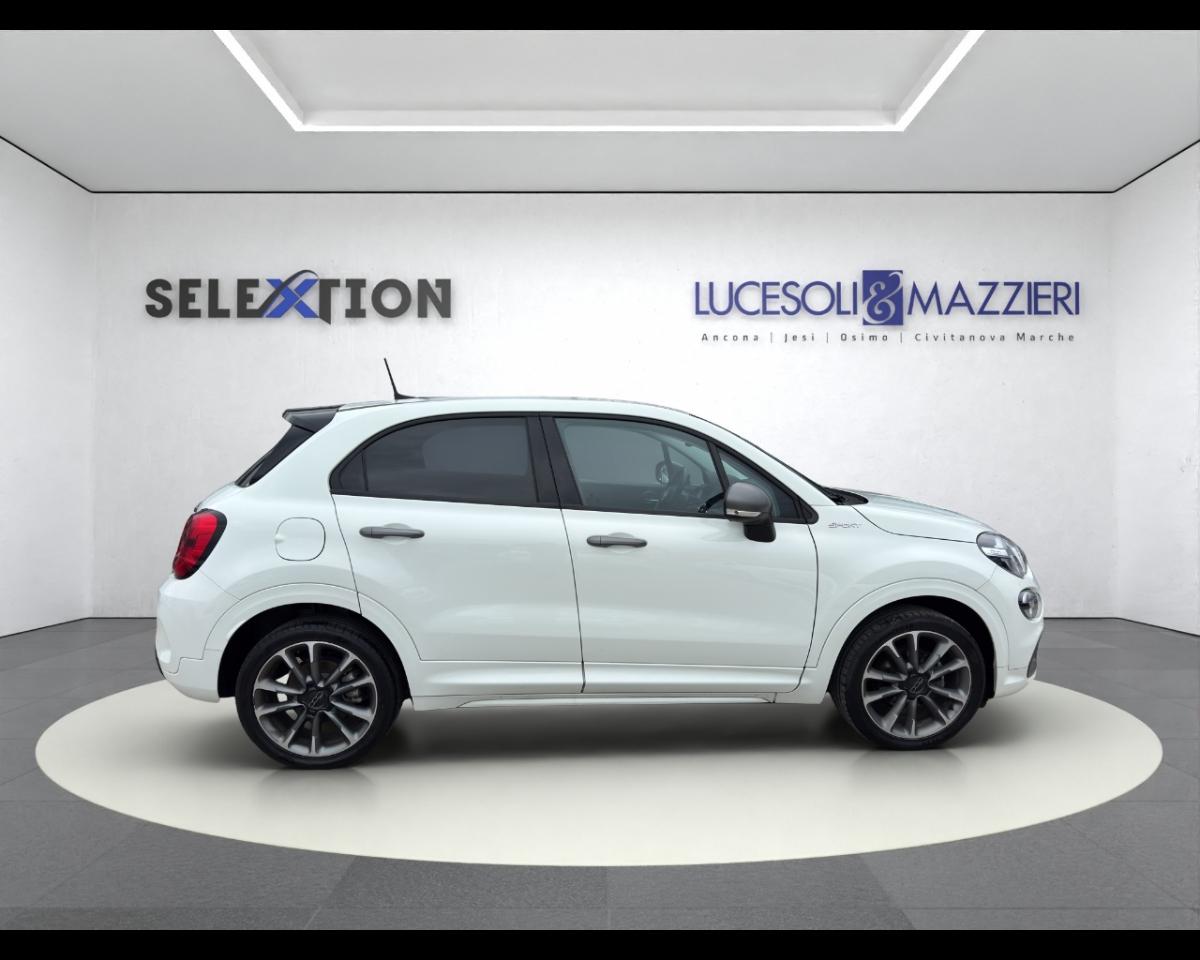 Fiat Fiat 500X usata 19