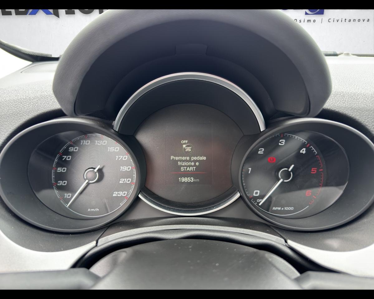 Fiat Fiat 500X usata 20