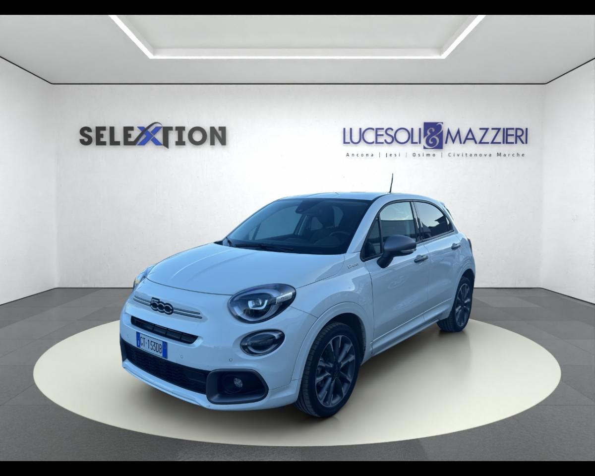 Fiat Fiat 500X 500X 1.3 MultiJet 95 CV Sport