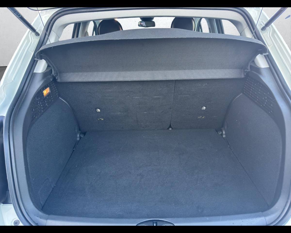 Fiat Fiat 500X usata 5