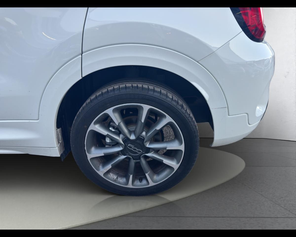 Fiat Fiat 500X usata 7