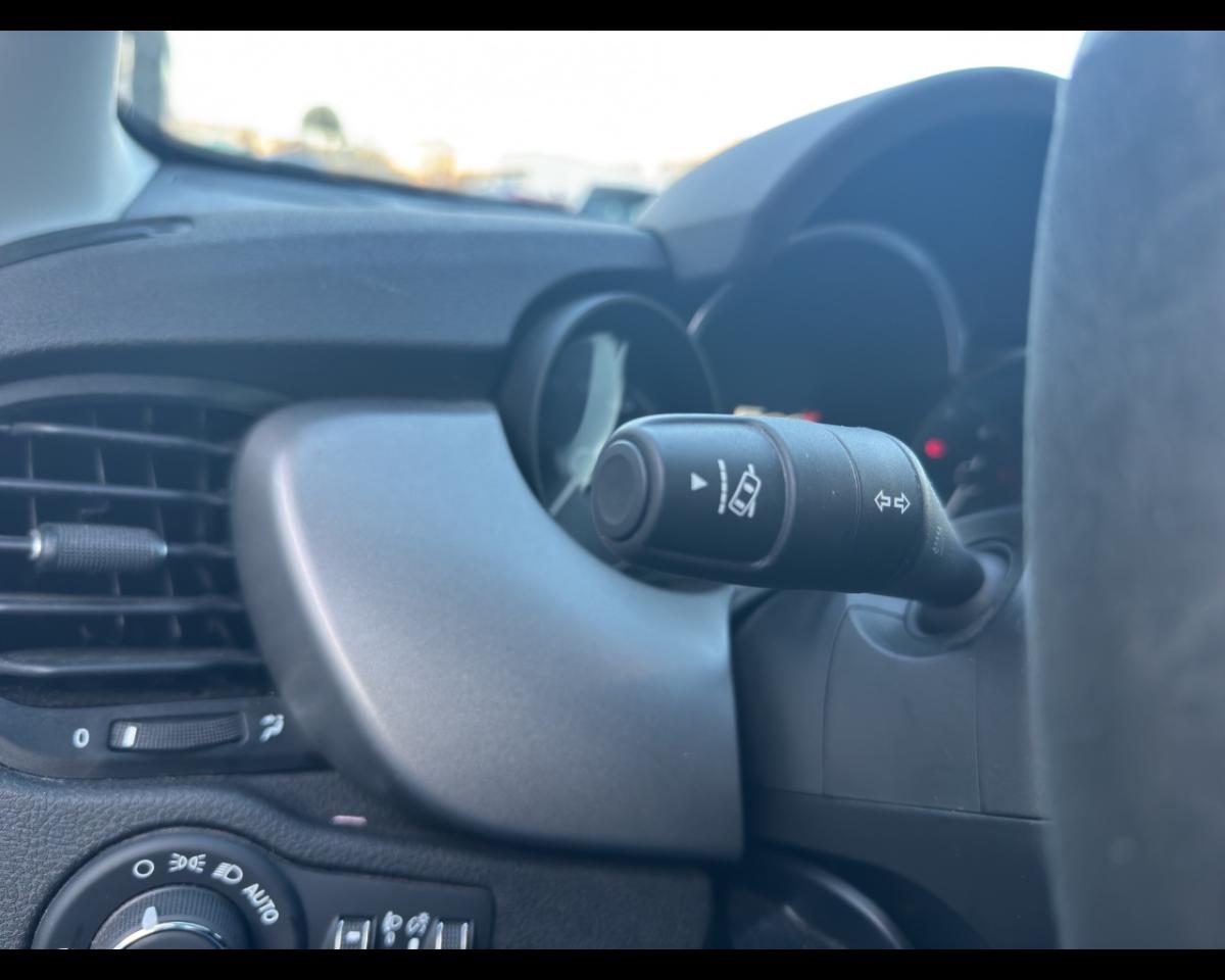 Fiat Fiat 500X usata 10