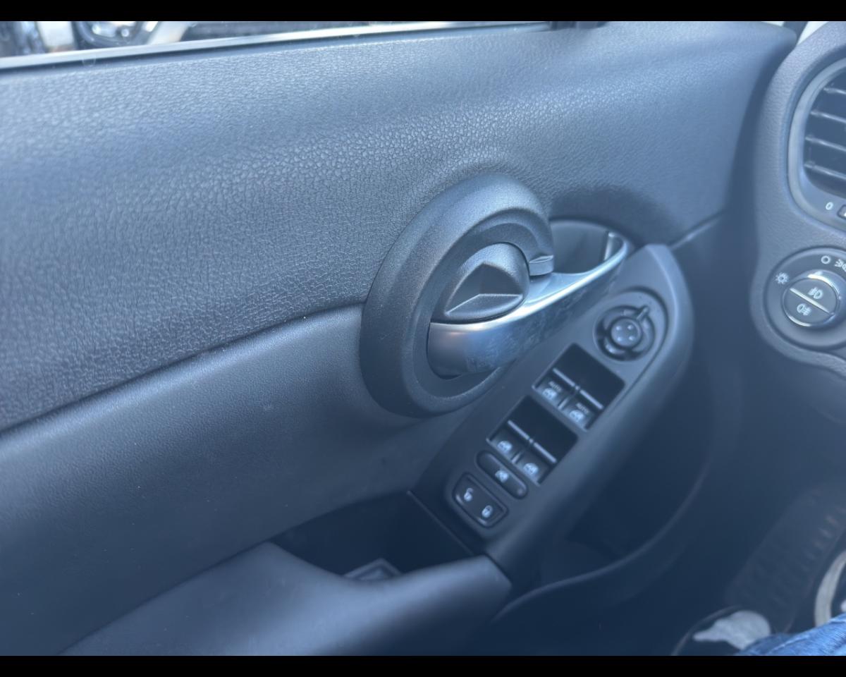Fiat Fiat 500X usata 14