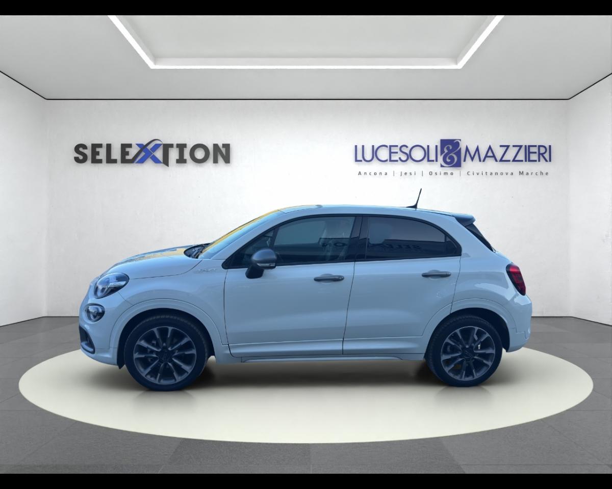Fiat Fiat 500X usata 17