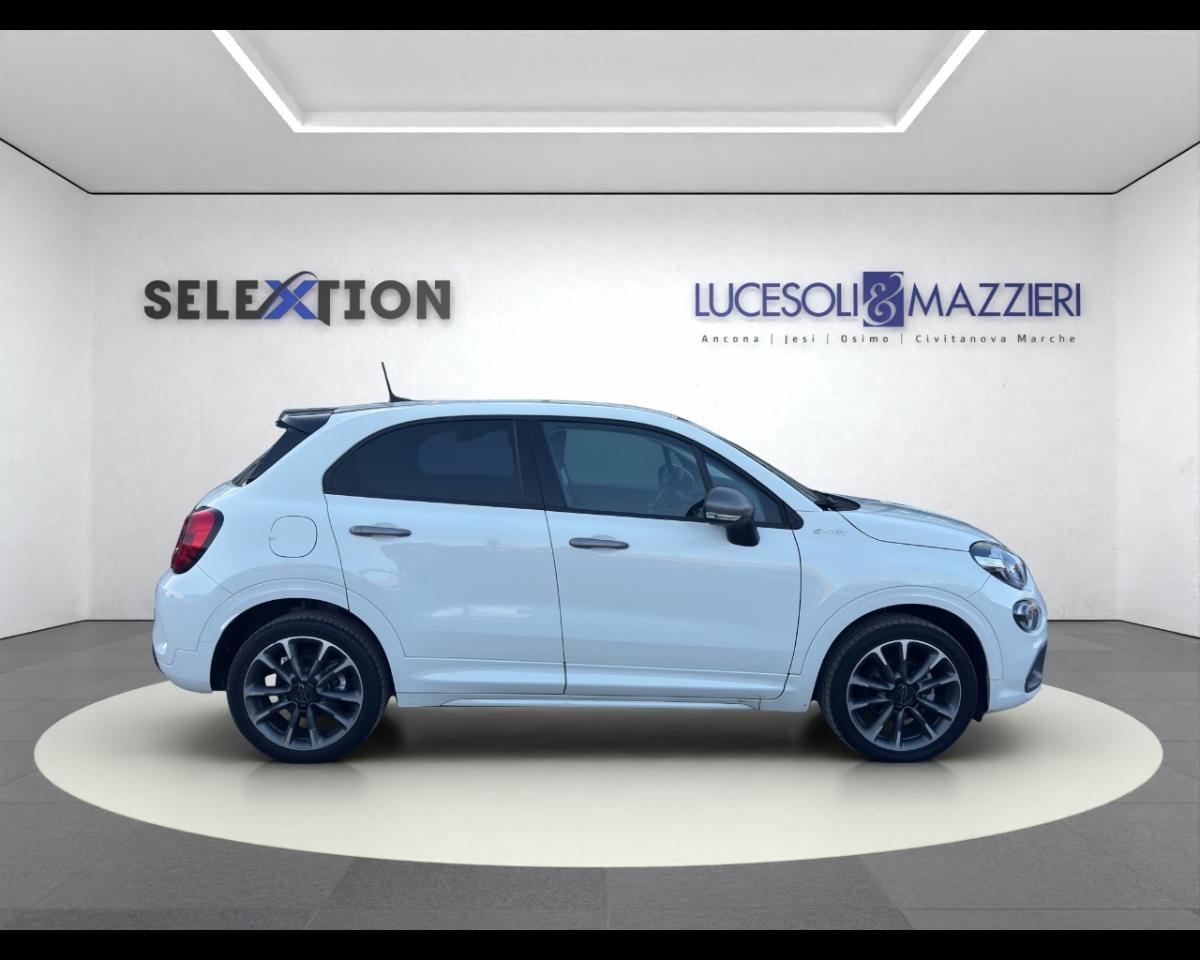 Fiat Fiat 500X usata 18