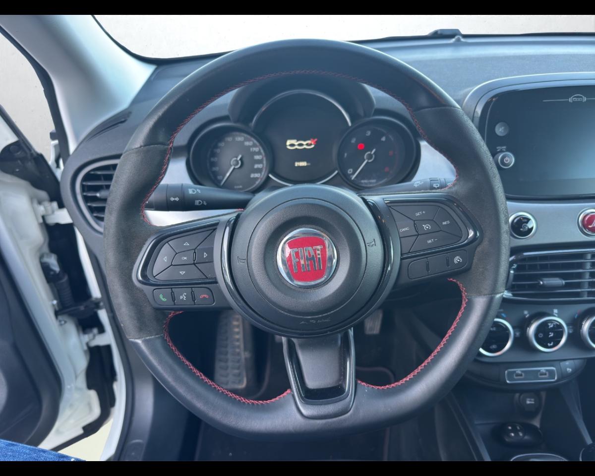 Fiat Fiat 500X usata 20