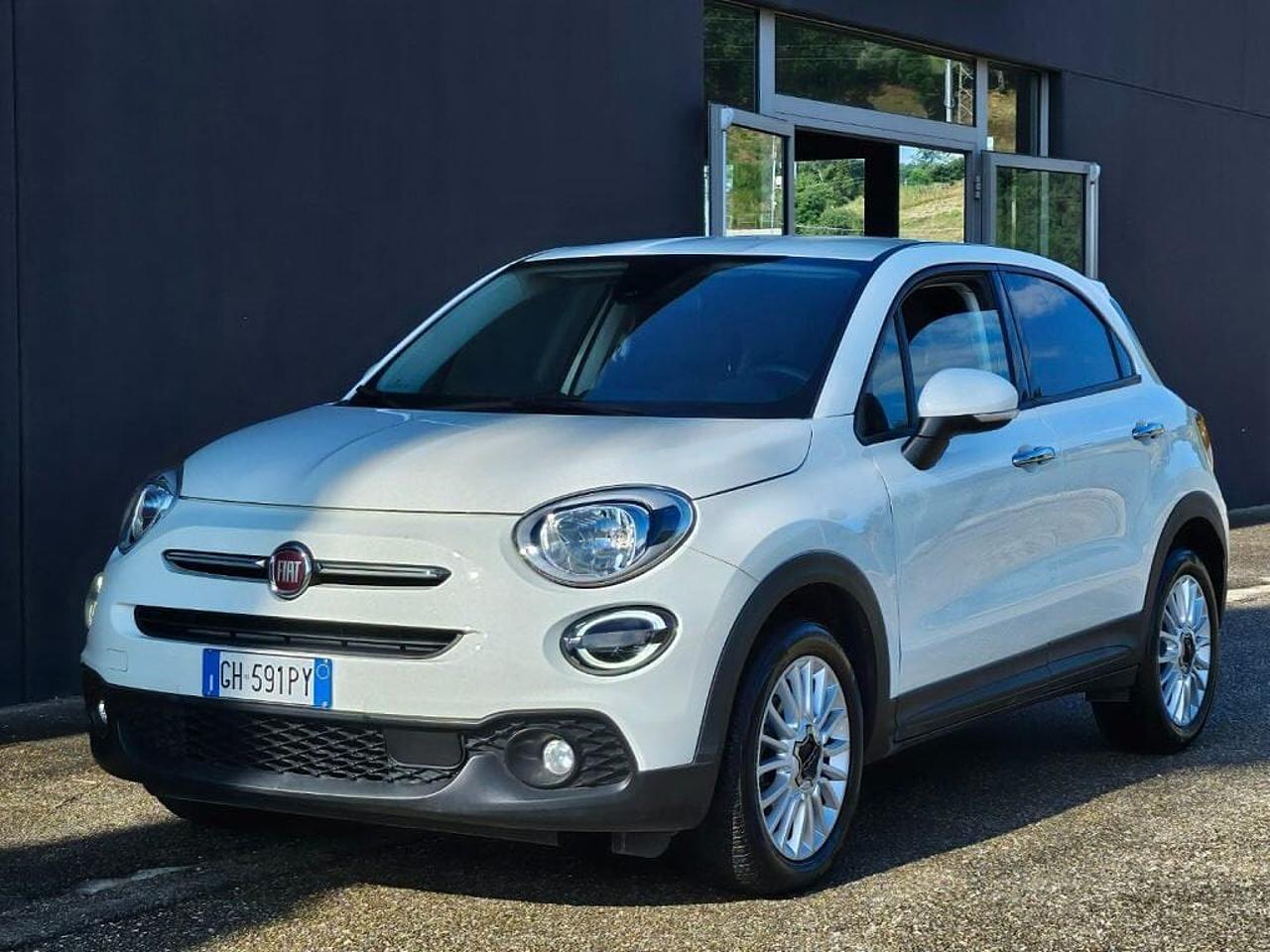 Fiat Fiat 500X 500X 1.3 MultiJet 95 CV Connect 38.000 KM.