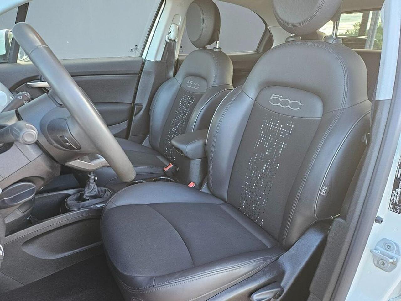 Fiat Fiat 500X usata 5