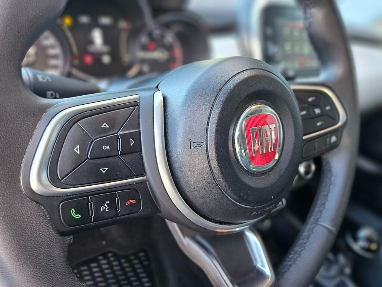 Fiat Fiat 500X usata 6