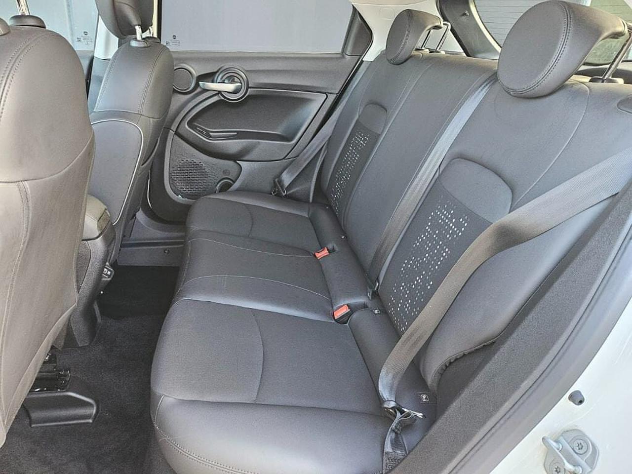 Fiat Fiat 500X usata 8