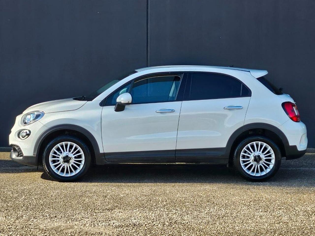 Fiat Fiat 500X usata 11