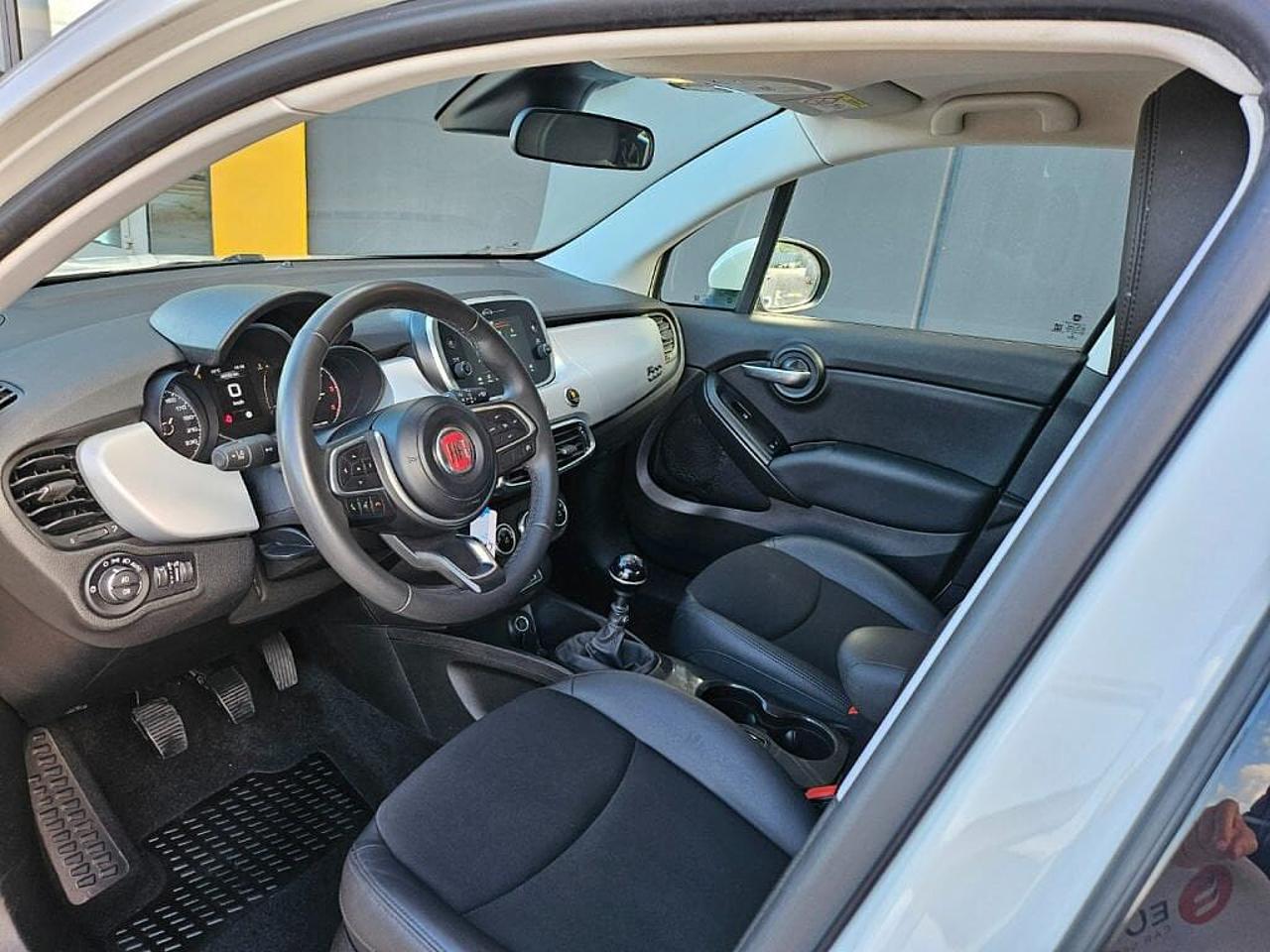 Fiat Fiat 500X usata 22