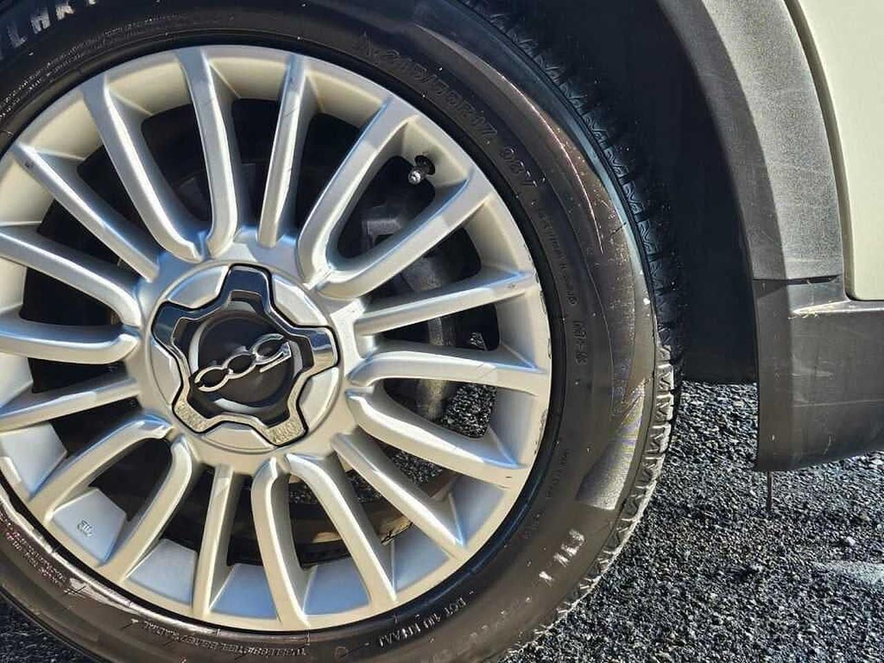 Fiat Fiat 500X usata 23