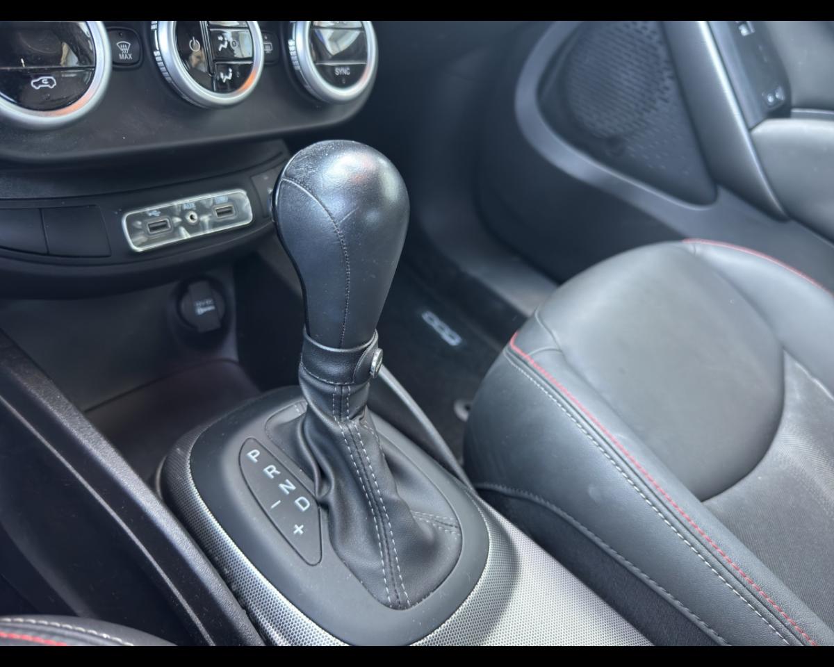 Fiat Fiat 500X usata 2