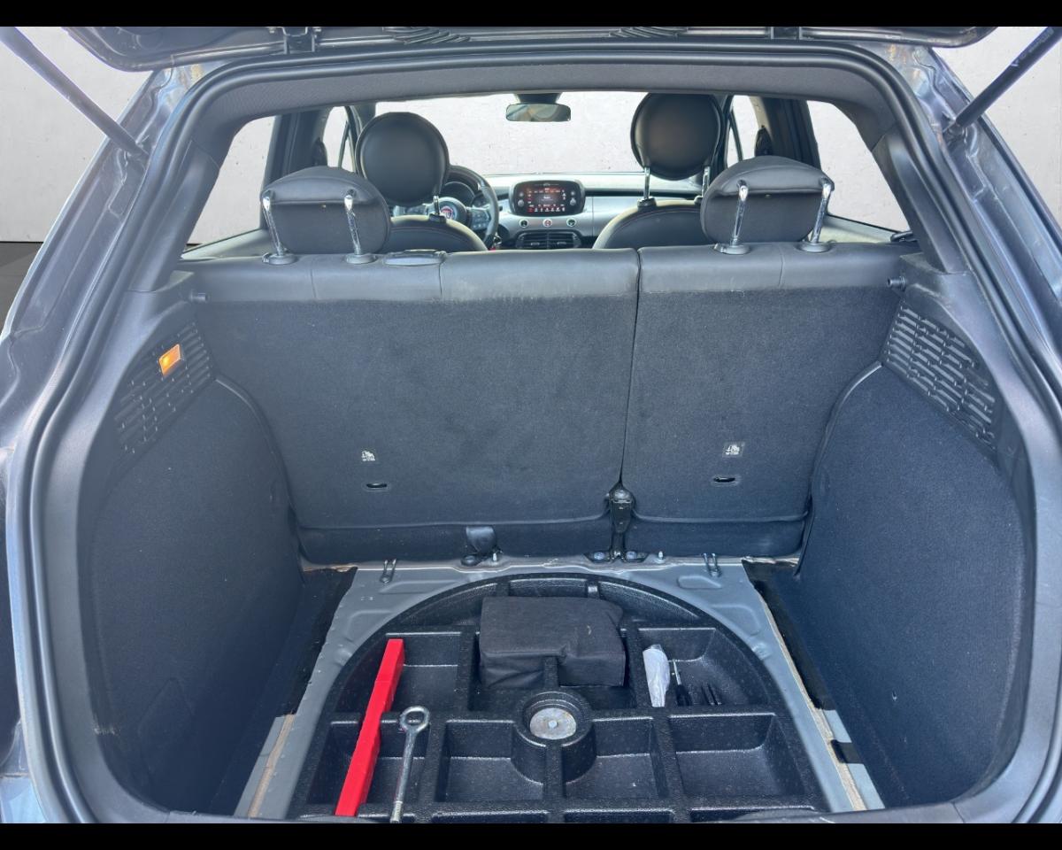 Fiat Fiat 500X usata 5