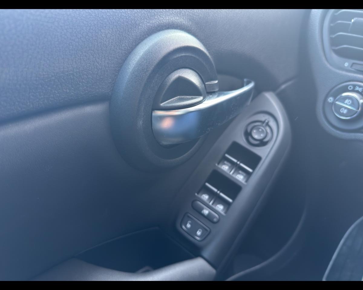Fiat Fiat 500X usata 14