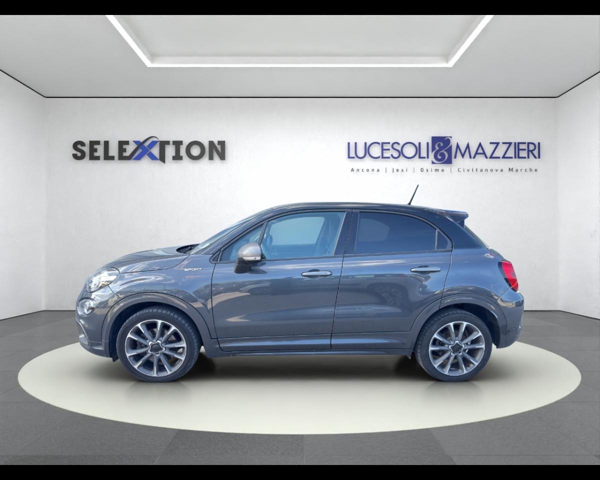 Fiat Fiat 500X usata 18
