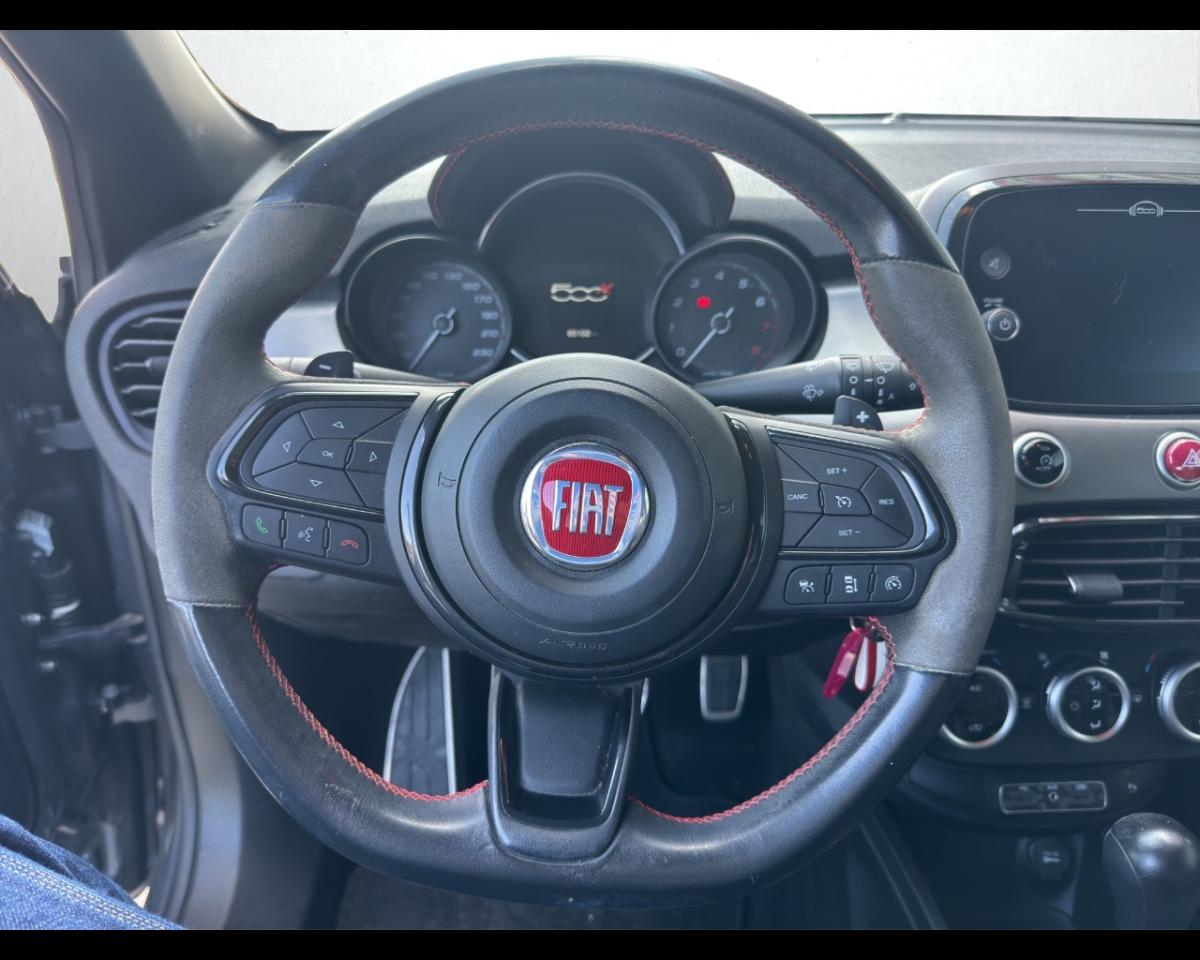 Fiat Fiat 500X usata 20
