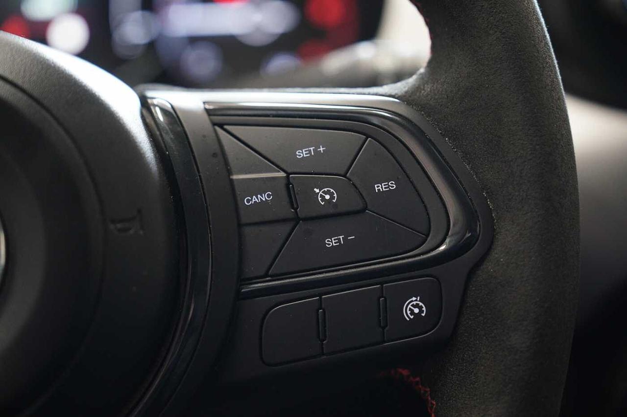 Fiat Fiat 500X usata, con 5 porte