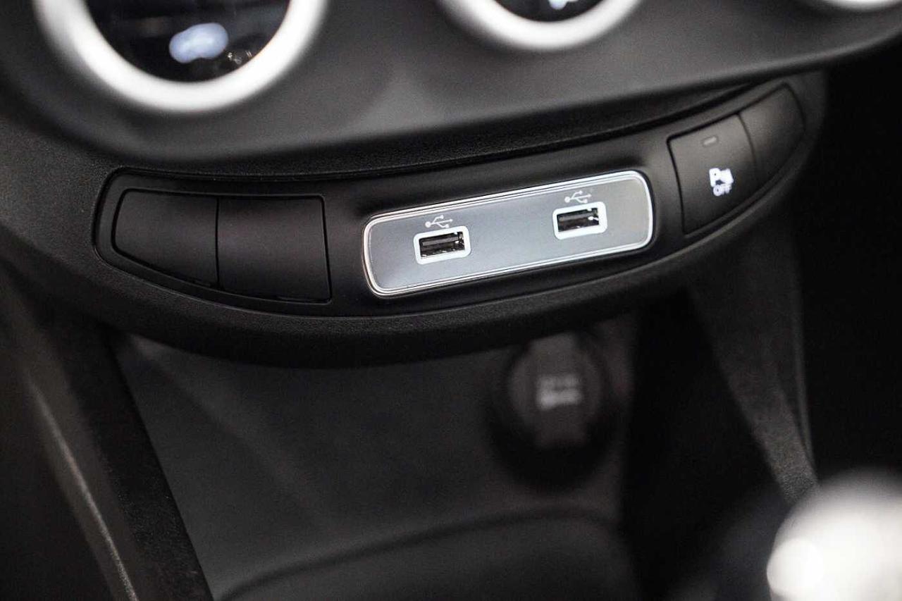 Fiat Fiat 500X usata, con clima automatico
