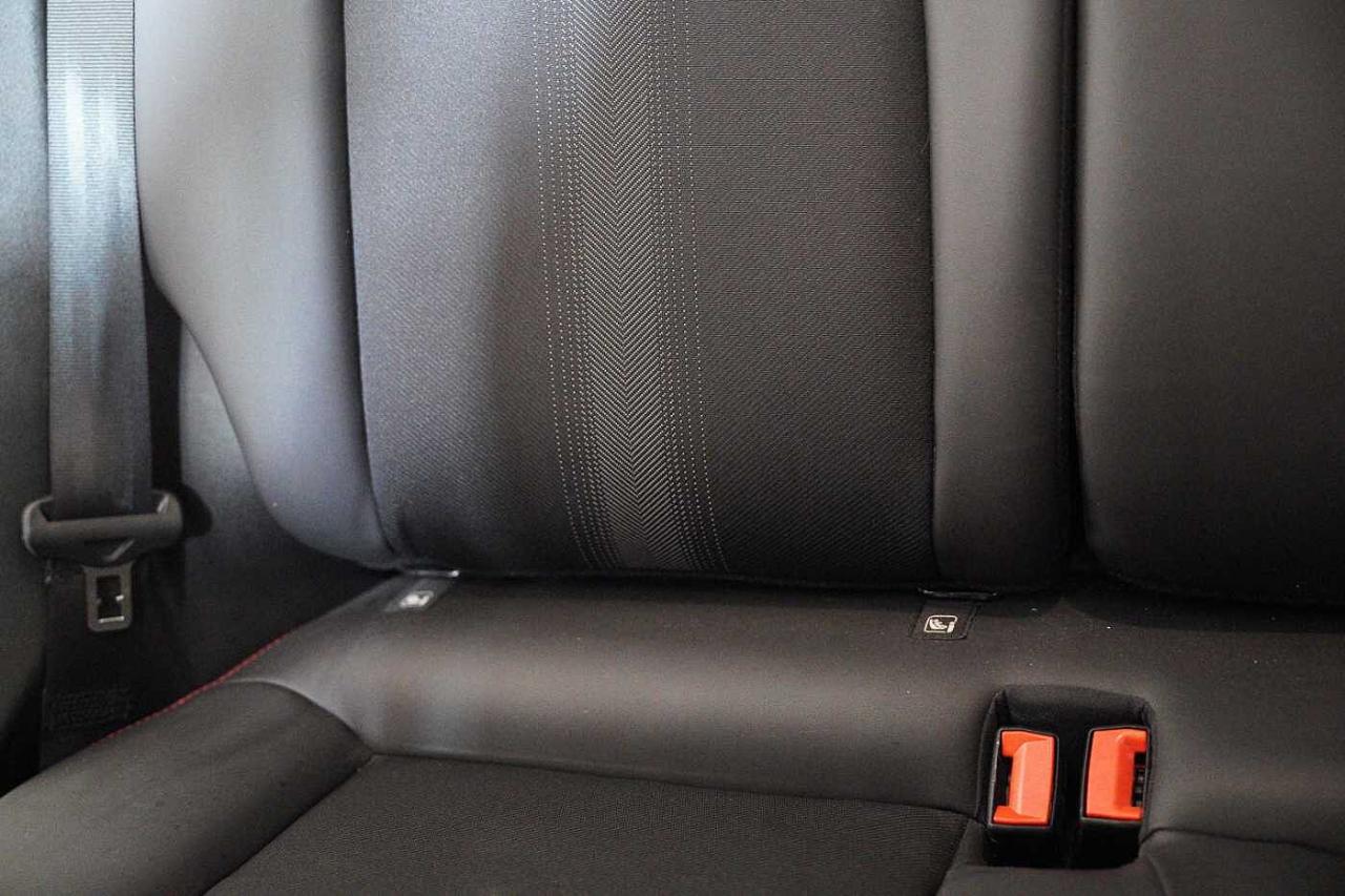Fiat Fiat 500X usata, con pacchetto sportivo