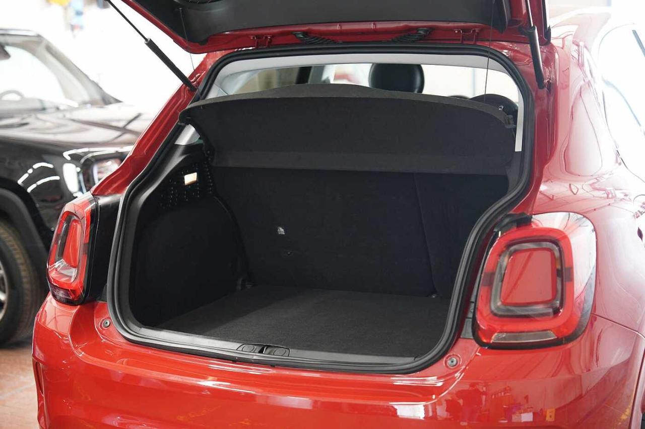 Fiat Fiat 500X usata, con trazione anteriore