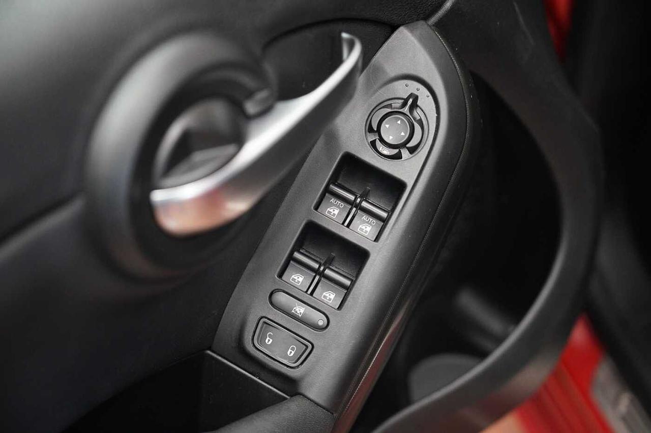Fiat Fiat 500X usata, con vetri elettrici