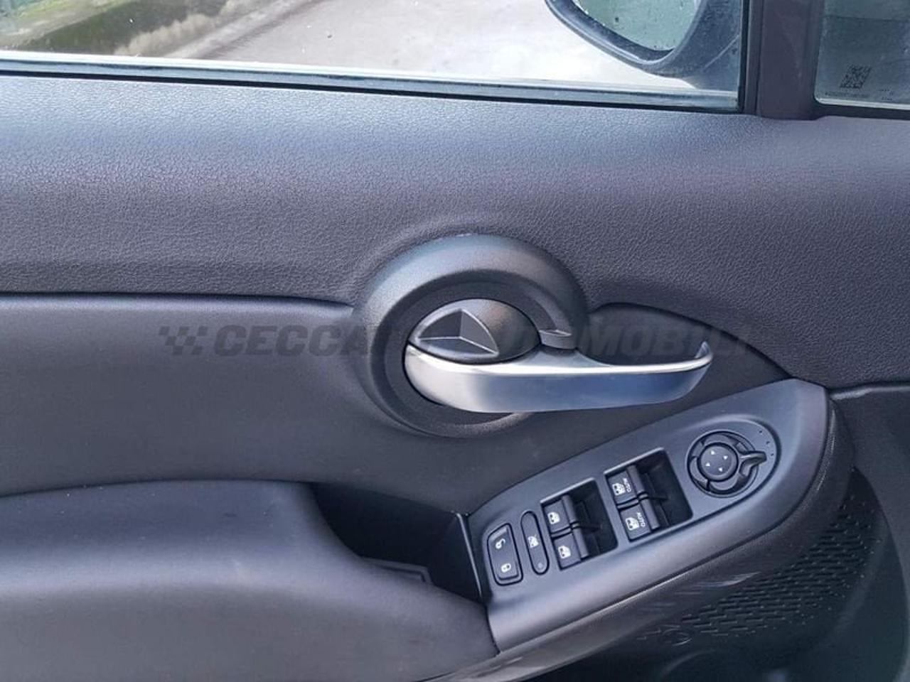 Fiat Fiat 500X usata 10
