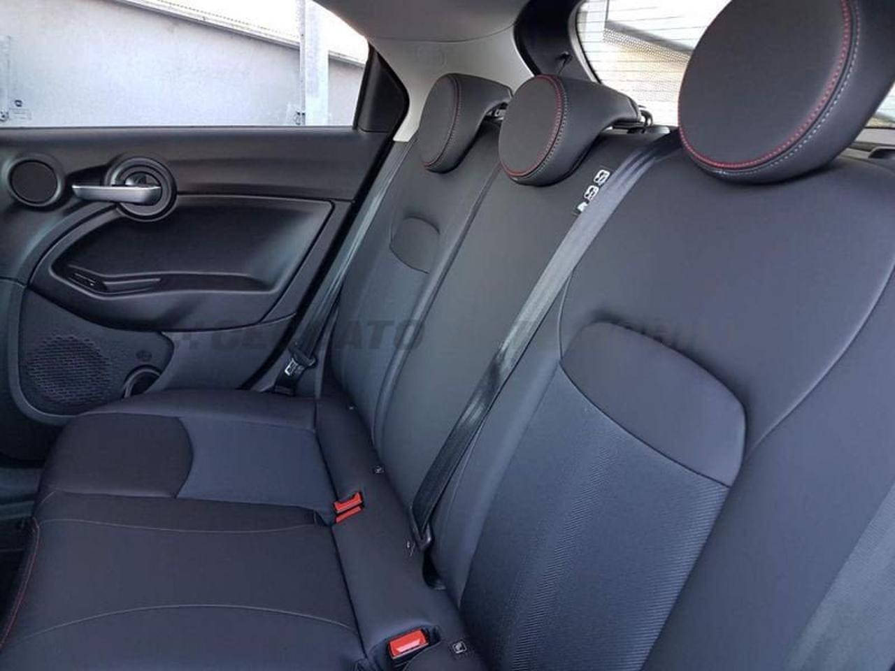 Fiat Fiat 500X usata 12
